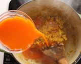 彩りグリル野菜のダイエットカレー作り方5写真
