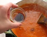 彩りグリル野菜のダイエットカレー作り方7写真
