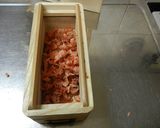 「だし」にこだわる！本格・筍ご飯！作り方2写真