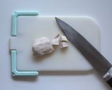 彩りグリル野菜のダイエットカレー作り方9写真