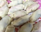 ピザ風ミニ春巻き♥︎作り方9写真