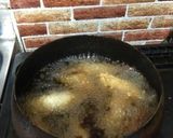 ピザ風ミニ春巻き♥︎作り方10写真