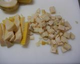 「だし」にこだわる！本格・筍ご飯！作り方7写真