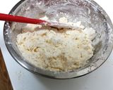 甘くない♪ペッパーチーズクッキー作り方5写真
