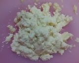 コツあり！カリっふわっ豆腐ドーナツ作り方1写真