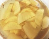 塩昆布とキュウリの箸休め作り方4写真