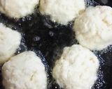 コツあり！カリっふわっ豆腐ドーナツ作り方4写真