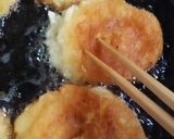 コツあり！カリっふわっ豆腐ドーナツ作り方5写真