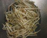 簡単おつまみ ノンオイルもやしナムル作り方4写真