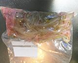 簡単おつまみ ノンオイルもやしナムル作り方6写真