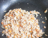 簡単・時短♪焼きそば飯…我が家風。作り方6写真