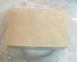 ふわふわ豆腐ハンバーグ作り方1写真