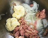 ブロッコリーとツナのサラダ作り方4写真
