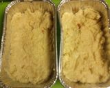 ヘルシー100%おからケーキ（チーズ味）作り方4写真