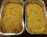 ヘルシー100%おからケーキ（チーズ味）作り方5写真