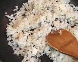 ふわふわ豆腐ハンバーグ作り方5写真