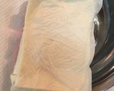 ふわふわ豆腐ハンバーグ作り方9写真