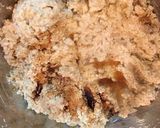 ふわふわ豆腐ハンバーグ作り方11写真