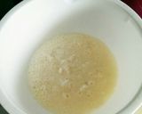 山芋のグラタン♪作り方1写真