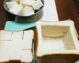 まるごとパンプディング作り方4写真