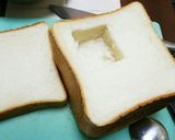 まるごとパンプディング作り方3写真