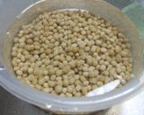 ■簡単！大豆水煮の方法■作り方1写真