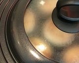 ふわふわ豆腐ハンバーグ作り方15写真