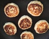 ふわふわ豆腐ハンバーグ作り方16写真