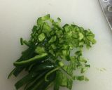 ナスのよごし作り方4写真