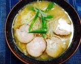 レンジで簡単!焼豚☆作り方12写真