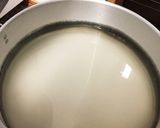 シンプル田舎料理☆山菜おこわ作り方1写真