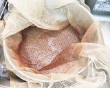 シンプル田舎料理☆山菜おこわ作り方4写真