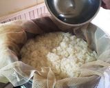 シンプル田舎料理☆山菜おこわ作り方10写真