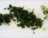 まるごと新玉ねぎ★薬味しゃぶしゃぶサラダ作り方1写真