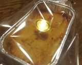 ヘルシー100%おからケーキ（チーズ味）作り方6写真