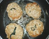 60%豆腐の豆腐ハンバーグ♪ダイエットに作り方5写真