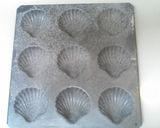 しっとり柔らか♡ミルキーハニーマドレーヌ作り方1写真