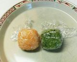 マインクラフト☆キャラ弁☆簡単☆作り方1写真