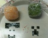 マインクラフト☆キャラ弁☆簡単☆作り方2写真