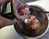 スパムでベーコンビッツを作っちゃおう♬作り方2写真