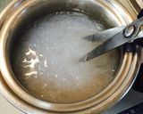 揚げない!簡単!具沢山パリパリ春巻き作り方1写真