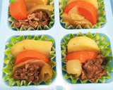 冷凍レシピ♪お弁当のおかず♪鯖の塩焼き♪作り方25写真