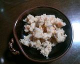竹の子の醤油麹炒め作り方4写真
