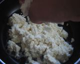 ２００kcal以下の　かみなり豆腐作り方2写真