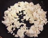 オム豆腐作り方1写真