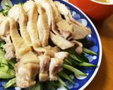 超簡単！我が家の棒棒鶏！作り方7写真
