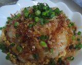 ２００kcal以下の　かみなり豆腐作り方4写真