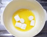 マシュマロアイス♪ジュースでシャーベット作り方1写真