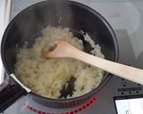 簡単アーモンドミルク★バターチキンカレー作り方5写真