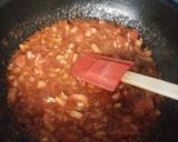 オムライス(懐かしい)作り方10写真